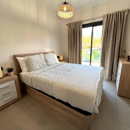 Apartamento Lujoso Completo, Piscina, Terraza Con Vistas Al Teide Puerto de la Cruz (Tenerife)