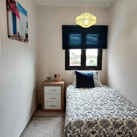 Lujoso Completo, Piscina, Terraza Con Vistas Al Teide *