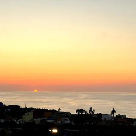 Lujoso Completo, Piscina, Terraza Con Vistas Al Teide Apartment *