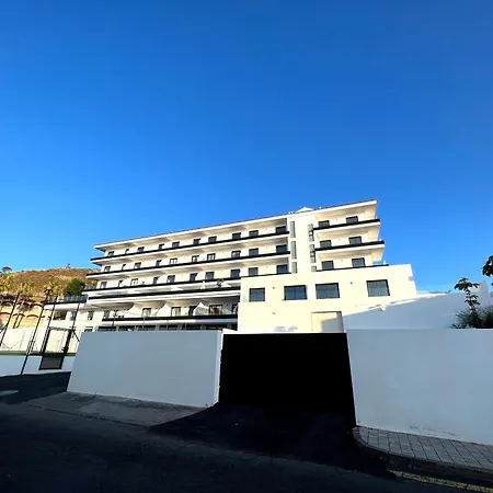 Apartament Lujoso Completo, Piscina, Terraza Con Vistas Al Teide Puerto de la Cruz (Tenerife)